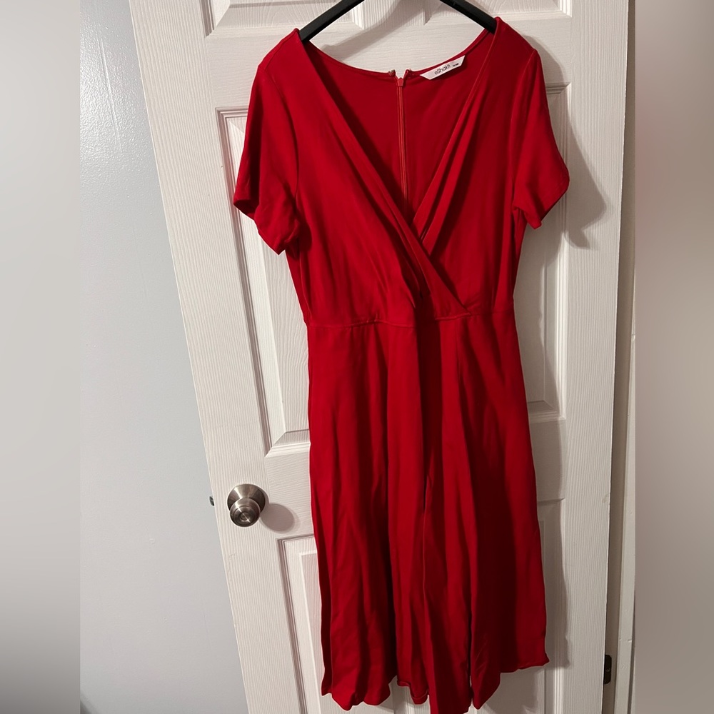 Woman’s Dress